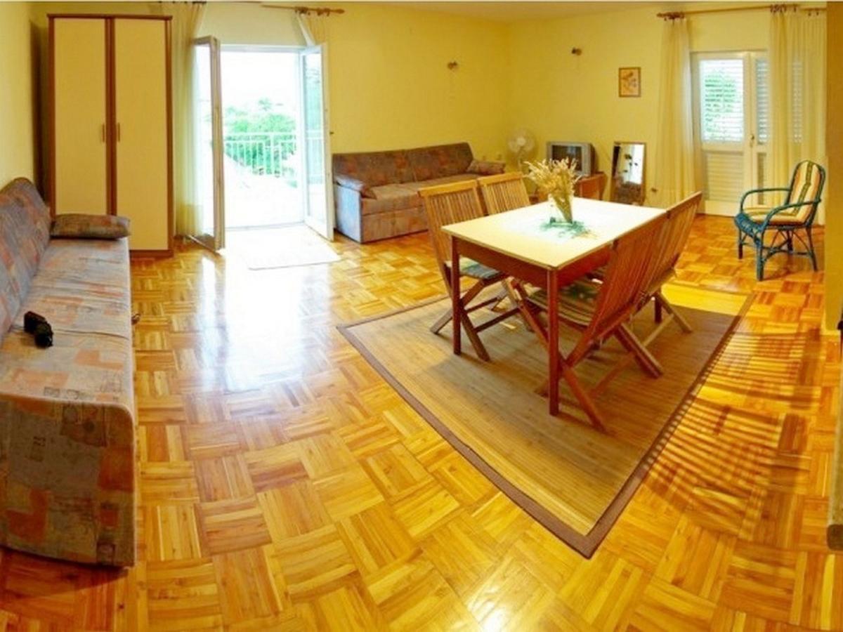 Apartments & Rooms Boris Sukošan 外观 照片