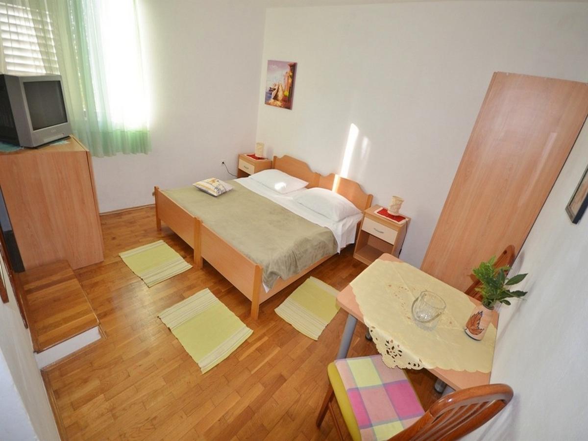 Apartments & Rooms Boris Sukošan 外观 照片